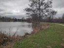 Etang du Châtelet